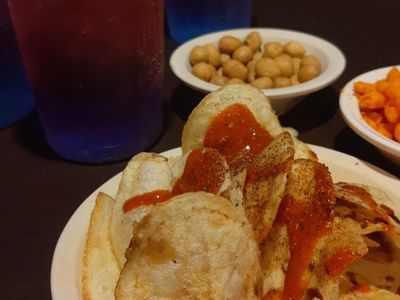 La Copa Bar Bosques