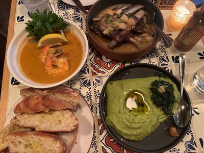 Leitao, New York: stop on “My Favorite restaurants in NY!” (3)