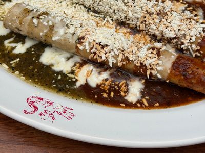 Barra Lupe, Roma Norte, Mexico City: stop on “Cantinas in Mexico City” (4)