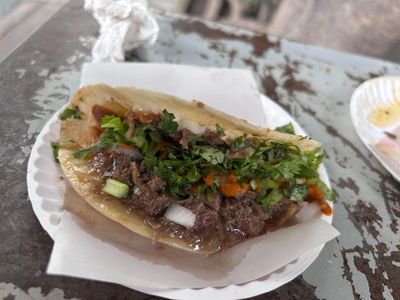 Tacos Los Caramelos
