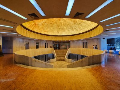 Museo de Arte Moderno