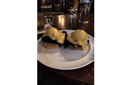 Soho House 40 Greek Street, London W1d 4eb, London: stop on “Una tarde tranquila al oeste de Londres”