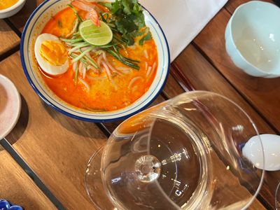 Makan, Centro, CDMX: parada en “Lugares para cenar en la Juárez” (5)