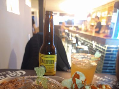 La Copa Bar Colinas