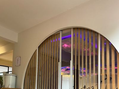 The Good Studio, Roma Norte, Mexico City: stop on “Fit Life Goals” (3)
