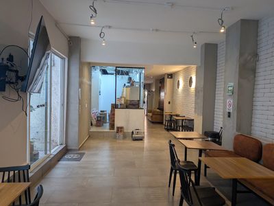 Rutas Café Ciclista, Condesa, Mexico City: stop on “Bike stores with cafes near Condesa” (6)