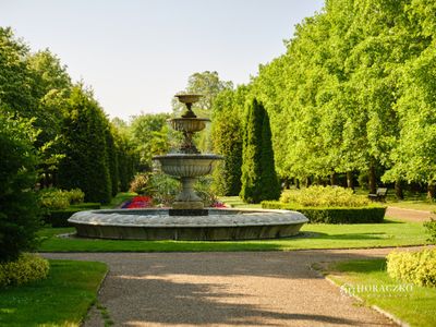 Regent's Park