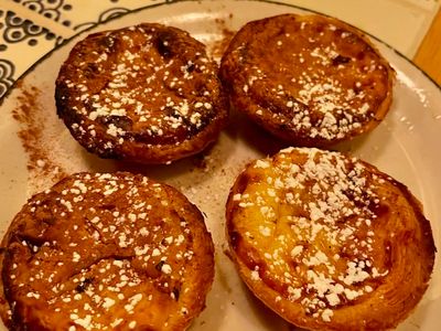 Leitao, New York: stop on “My Favorite restaurants in NY!” (4)