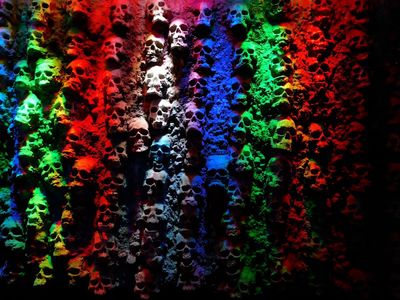 Foro Bizarro, Roma Norte, Mexico City: stop on “Places to enjoy live music CDMX”