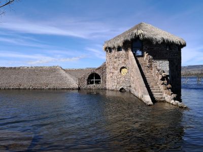 Santuario del Cristo Roto
