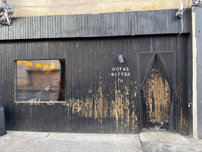 NY want to go coffee