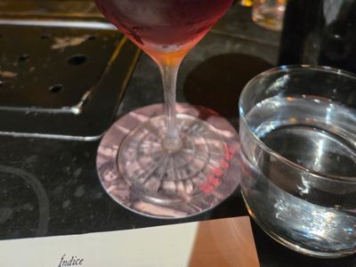 Bar Las Brujas