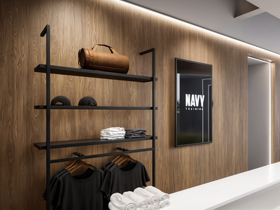 NAVY Training Interlomas