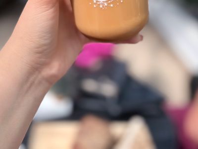 Interestelar Specialty Coffee
