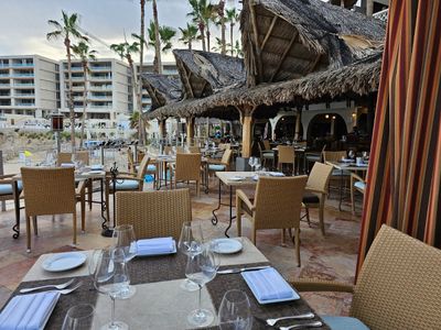 7 Seas Grille & Seafood, Tourist Corridor, CDMX: parada en “Restaurantes en San José del Cabo” (5)