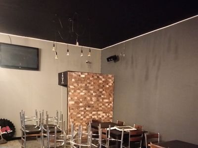 La Copa Bar Santa Elena