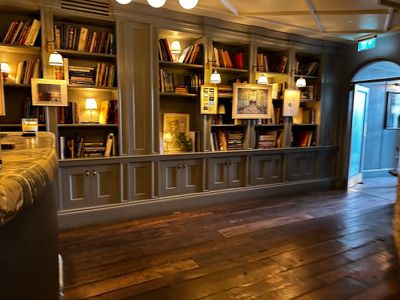 Soho House 40 Greek Street, London W1d 4eb, London: stop on “Una tarde tranquila al oeste de Londres” (5)