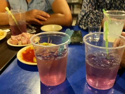 La Copa Bar Bosques