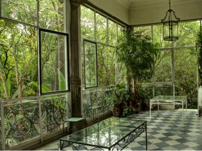Ball House Museum