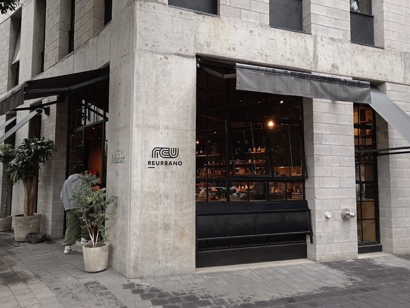 Lugares para cenar en la Juárez 