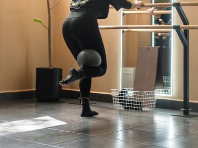 PontePila Pilates Roma Condesa, Roma Norte, Mexico City: stop on “Fit Life Goals” (5)