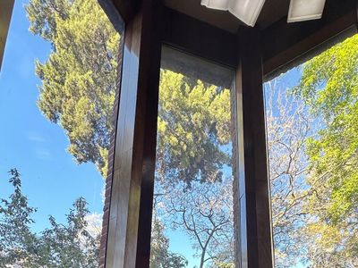 Centro Cultural Elena Garro, La Concepcion, CDMX: parada en “Espacios, libros y diseño en CDMX” (4)