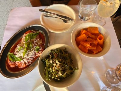 Darosa, Juárez, CDMX: parada en “Lugares para cenar en la Juárez” (5)