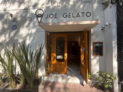 Joe Gelato