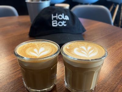 Épice Café, Santa Fe, CDMX: parada en “Los mejores lugares para comer pancakes” (3)