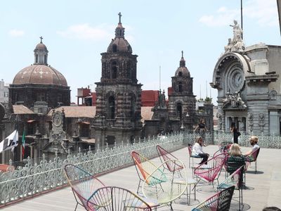 Estanquillo Museum