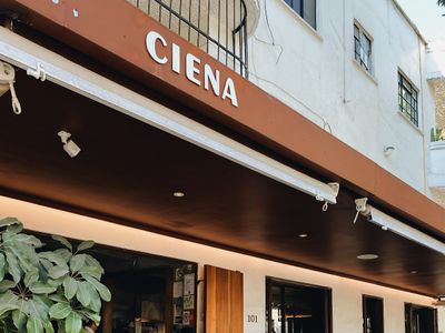 CIENA