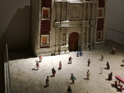 Estanquillo Museum, Centro Historico De La Cdad De Mexico, CDMX: parada en “Museos pequeños en CDMX” (5)