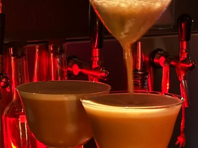Tlecan, Roma Norte, CDMX: parada en “Cocteles frescos” (3)