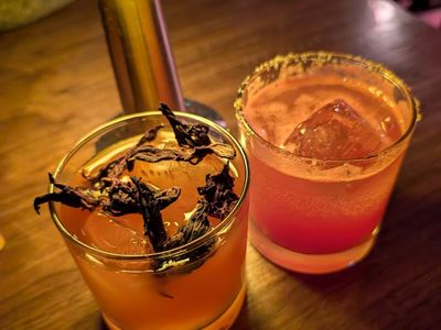 Parker & Lenox, Juárez, Mexico City: stop on “Places to enjoy live music CDMX” (4)