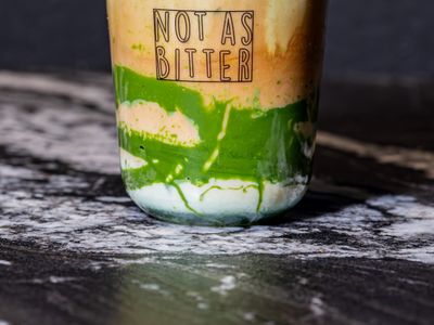 Not As Bitter, New York: stop on “NY want to go coffee” (6)