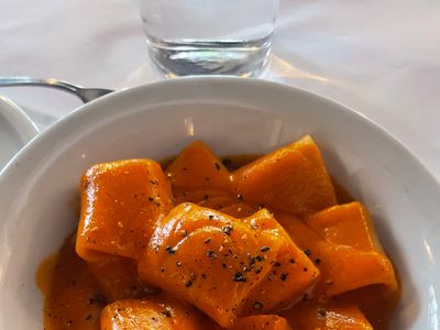 Darosa, Juárez, CDMX: parada en “Lugares para cenar en la Juárez” (4)