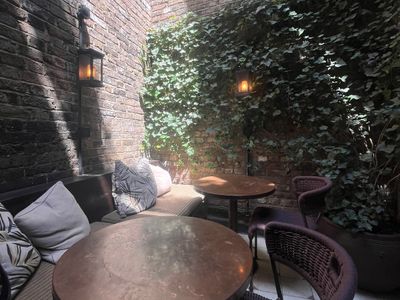 Soho House 40 Greek Street, London W1d 4eb, London: stop on “Una tarde tranquila al oeste de Londres” (2)