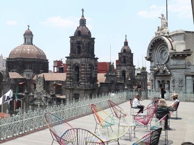 Estanquillo Museum, Centro Historico De La Cdad De Mexico, CDMX: parada en “Museos pequeños en CDMX” (2)