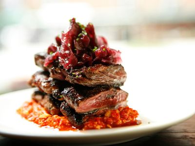 Casa Mono, New York: stop on “My Favorite restaurants in NY!” (6)