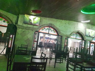 DESPECHO, Barrio de San Marcos: parada en “Feria de San Marcos 2026” (2)