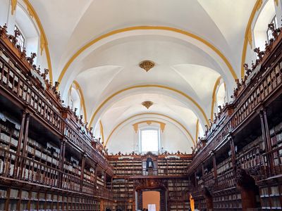 Biblioteca Palafoxiana