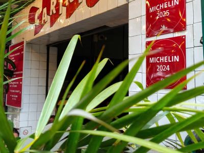 Cariñito Tacos, Roma Norte, Mexico City: stop on “Taco tour” (4)