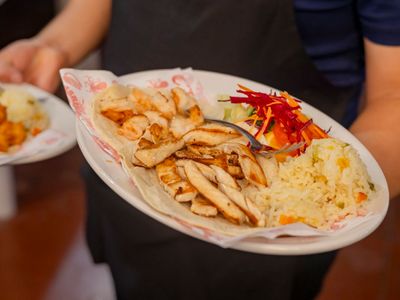 El Toro Güero Seafood