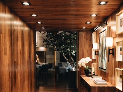 Costa Guadiana, Bosques De Las Lomas, CDMX: parada en “Lugares para comer Milanesa en CDMX” (5)