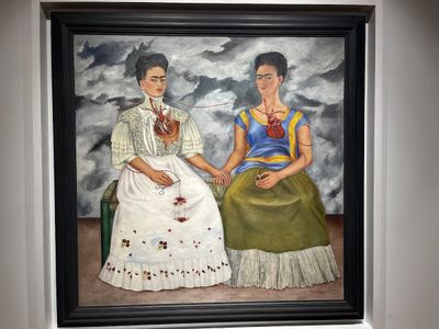 Museo de Arte Moderno