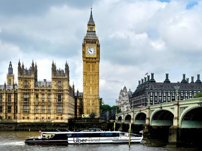 Westminster Bridge, London Sw1a 2jh, London: stop on “Una tarde tranquila al oeste de Londres” (5)