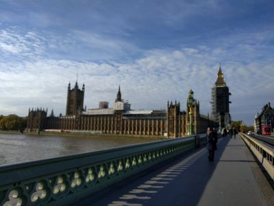 Westminster Bridge