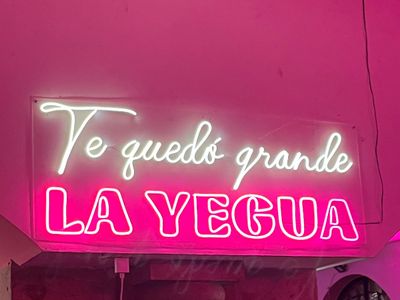 DESPECHO, Barrio de San Marcos: parada en “Feria de San Marcos 2026” (6)