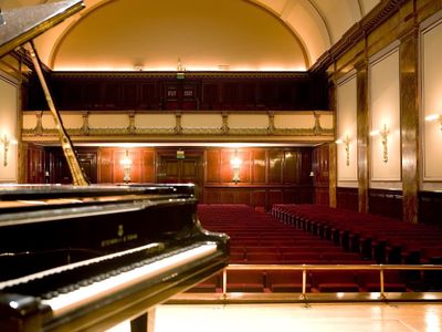 Wigmore Hall