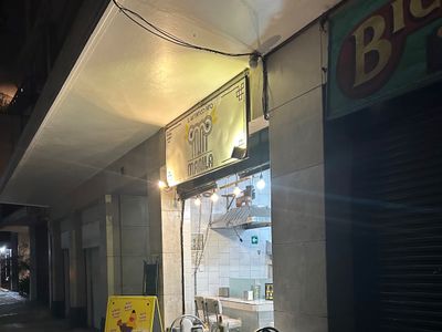 El Auténtico Pato Manila